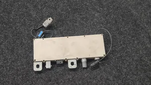 BMW 7 E38 Antenna control unit 8380685