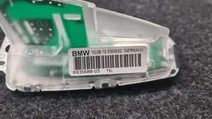 BMW 3 E92 E93 GPS-pystyantenni 6935688