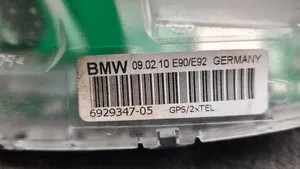 BMW 3 E92 E93 GPS-pystyantenni 6929347