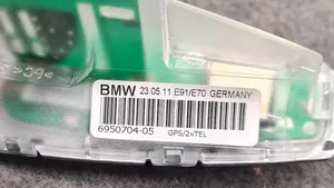 BMW X5 E70 Antenna autoradio 6950704