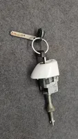 BMW 1 E81 E87 Front door lock (next to the handle) 