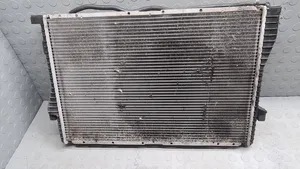 BMW 7 E38 Coolant radiator 1702969