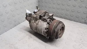 BMW 7 E38 Compressore aria condizionata (A/C) (pompa) 8381233