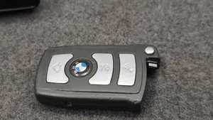 BMW 7 E65 E66 Kit calculateur ECU et verrouillage 7793518