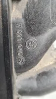 BMW X1 E84 Variklio aušinimo vamzdelis (-ai)/ žarna (-os) 7800048