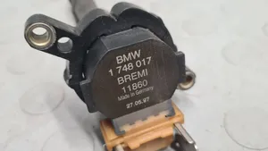 BMW 5 E39 Suurjännitesytytyskela 1748017