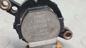 BMW 5 E39 Aukštos įtampos ritė "babyna" 1748017