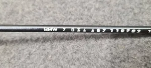 BMW 5 E60 E61 Linka zamka drzwi tylnych 7034467