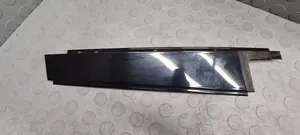 BMW 3 E90 E91 Rear door glass trim molding 51357906909