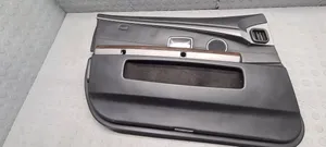 BMW 7 E65 E66 Front door card panel trim 100014348