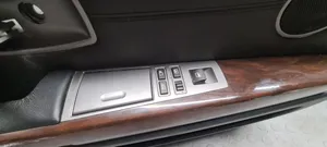 BMW 7 E65 E66 Boczki / Poszycie drzwi tylnych FTDT8406212N