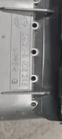 BMW X5 E53 Moldura protectora de la rejilla de ventilación lateral del panel 8402215