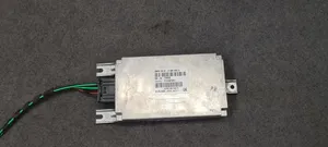 BMW 7 E65 E66 Module reconnaissance vocale 6960803