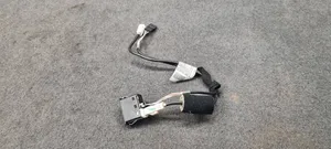 BMW X5 E70 Gniazdo / Złącze USB 9237653