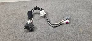 BMW X5 E70 Connecteur/prise USB 9237653