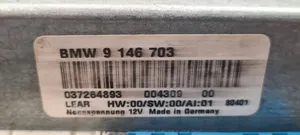 BMW 7 E65 E66 Module de contrôle vidéo 9146703