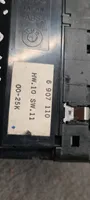 BMW 7 E38 Interrupteur commade lève-vitre 6907110