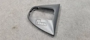 BMW X5 E53 Ātrumu pārslēgšanas sviras dekoratīvā apdare (plastmasas) 8245924