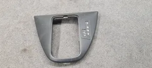 BMW X5 E53 Gear shifter surround trim plastic 8245924