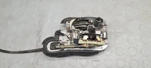 BMW 7 E38 Gear selector/shifter (interior) 1422557