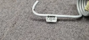 BMW 3 F30 F35 F31 Sprężyna do klapy tylnej bagażnika 7255693