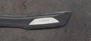 BMW 3 F30 F35 F31 Rear sill trim cover 7263314