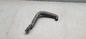 BMW 3 F30 F35 F31 Breather/breather pipe/hose 7623745