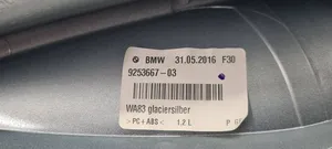 BMW 3 F30 F35 F31 Osłona anteny dachowej GPS 9253667