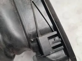 BMW 3 F30 F35 F31 Bouchon, volet de trappe de réservoir à carburant 7238100