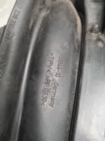 BMW 3 F30 F35 F31 Bouchon, volet de trappe de réservoir à carburant 7238100