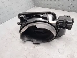 BMW 3 F30 F35 F31 Bouchon, volet de trappe de réservoir à carburant 7238100