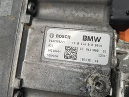 BMW 3 F30 F35 F31 Convertisseur / inversion de tension inverseur 8661800