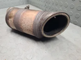 BMW 3 F30 F35 F31 Filtre à particules catalyseur FAP / DPF 8638227