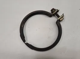 BMW 3 F30 F35 F31 Morsetto per la connessione del tubo della marmitta 7606136