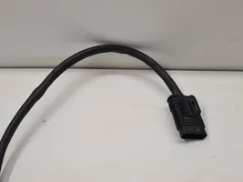 BMW 3 F30 F35 F31 Lambda probe sensor 8631047