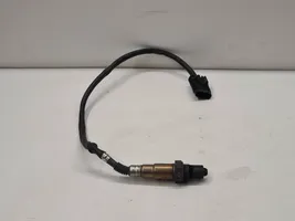 BMW 3 F30 F35 F31 Lambda probe sensor 8631047