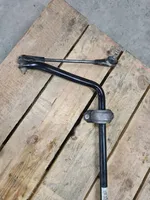 BMW 3 F30 F35 F31 Front anti-roll bar/sway bar 15008112