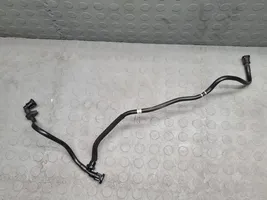 BMW 3 F30 F35 F31 Tuyau sous vide 8608035