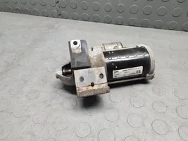 BMW 3 F30 F35 F31 Starter motor 8643641