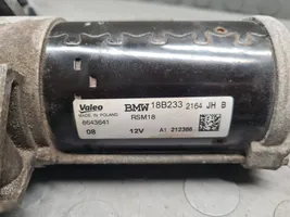 BMW 3 F30 F35 F31 Starter motor 8643641