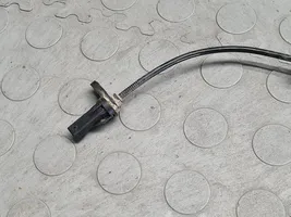 BMW 3 F30 F35 F31 ABS brake wheel speed sensor 6869320