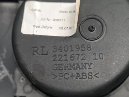 BMW X3 E83 Becherhalter Getränkehalter Cupholder 3401958