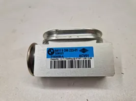 BMW 3 F30 F35 F31 Klimaventil Expansionsventil 9396223