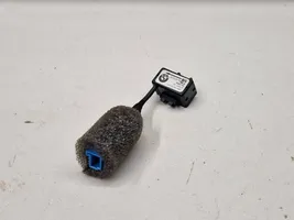 BMW 1 F20 F21 Microphone (bluetooth/phone) 9263744