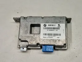 BMW 1 F20 F21 Caméra pare-brise 9399247