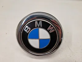 BMW 1 F20 F21 Atidarymo rankenėlė galinio dangčio (išorinė) 7270728