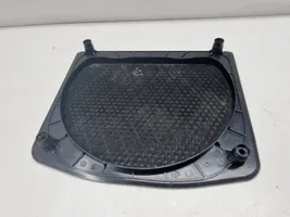 BMW 1 F20 F21 Subwoofer-bassoelementin etusäleikkö/lista 9223670