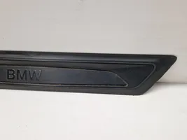 BMW 1 F20 F21 Etuoven kynnyksen suojalista 7263315