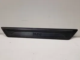 BMW 1 F20 F21 Listwa progowa przednia 7263315