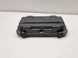 BMW 3 F30 F35 F31 Fuse box cover 9224872